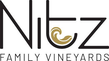 Nitz Family Vineyards Logo