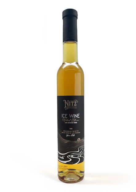 Nitz VidalBlanc Ice Wine