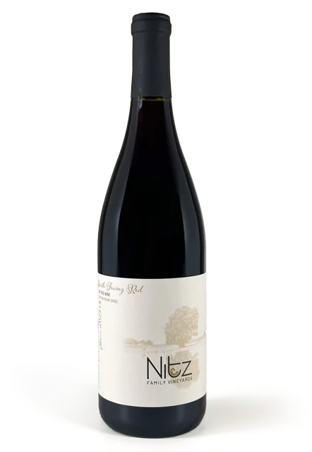 Nitz Family Vineyards South Facing Red