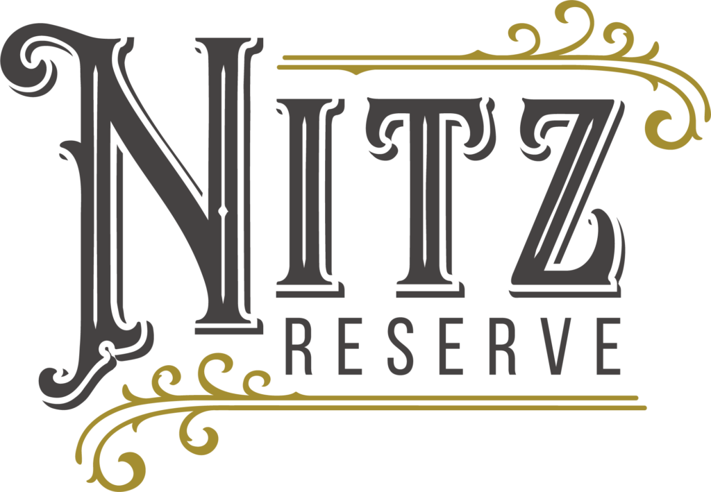 Nitz Reserve logo