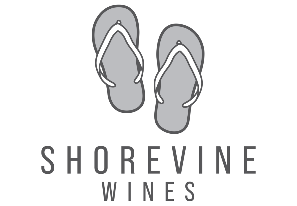 Shorevine Wines Logo