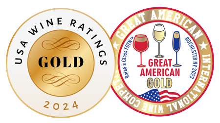 Ice Wine Wine Ratings GOLDs 2024