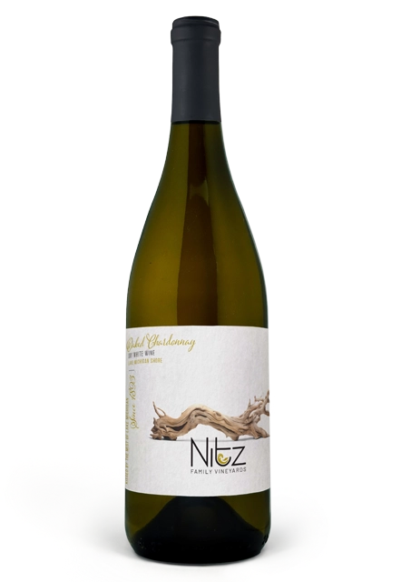 Oaked Chardonnay
