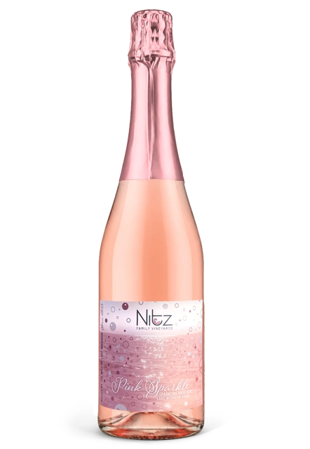 Pink Sparkle